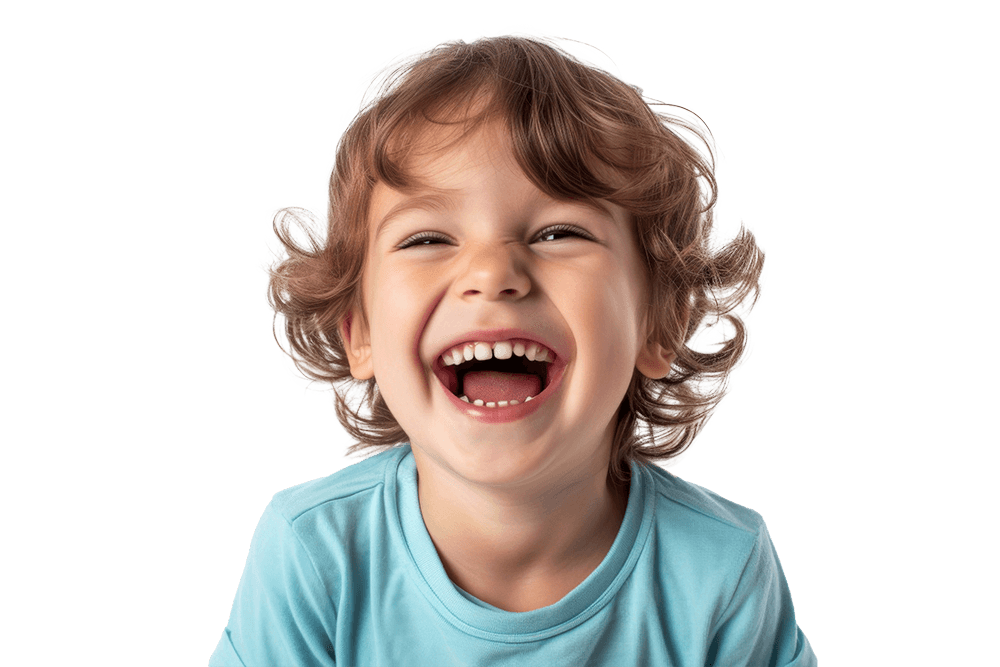 child