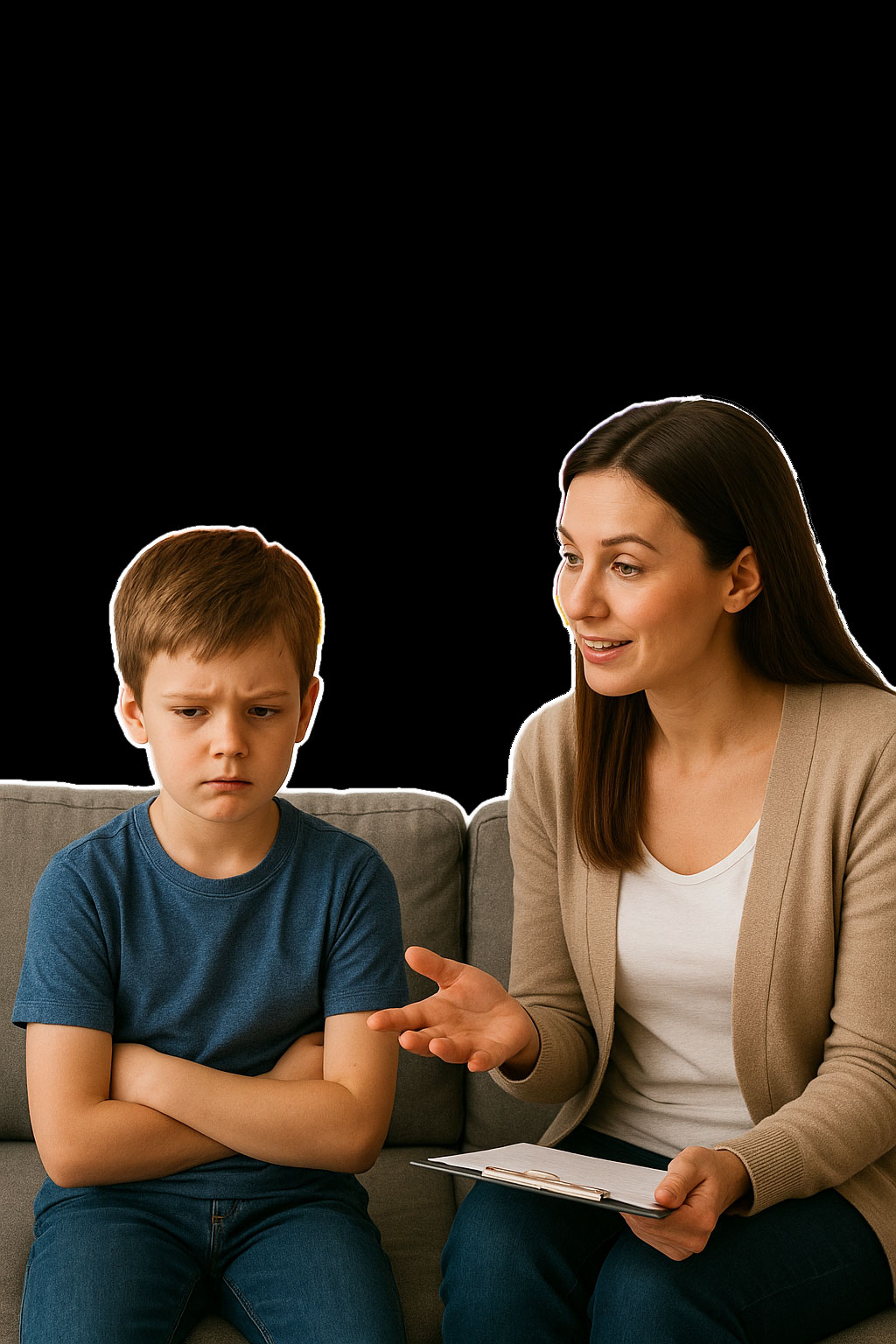 Parent Blaming